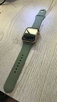 Apple watch 6 44mm gold