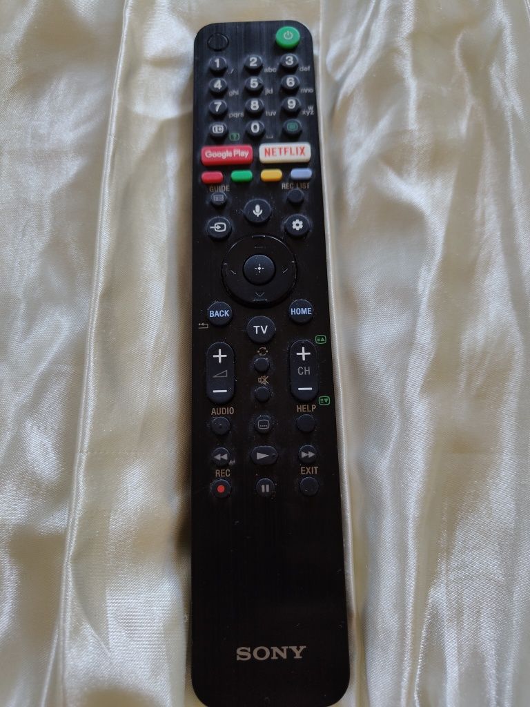 Smart TV Sony 55 Android