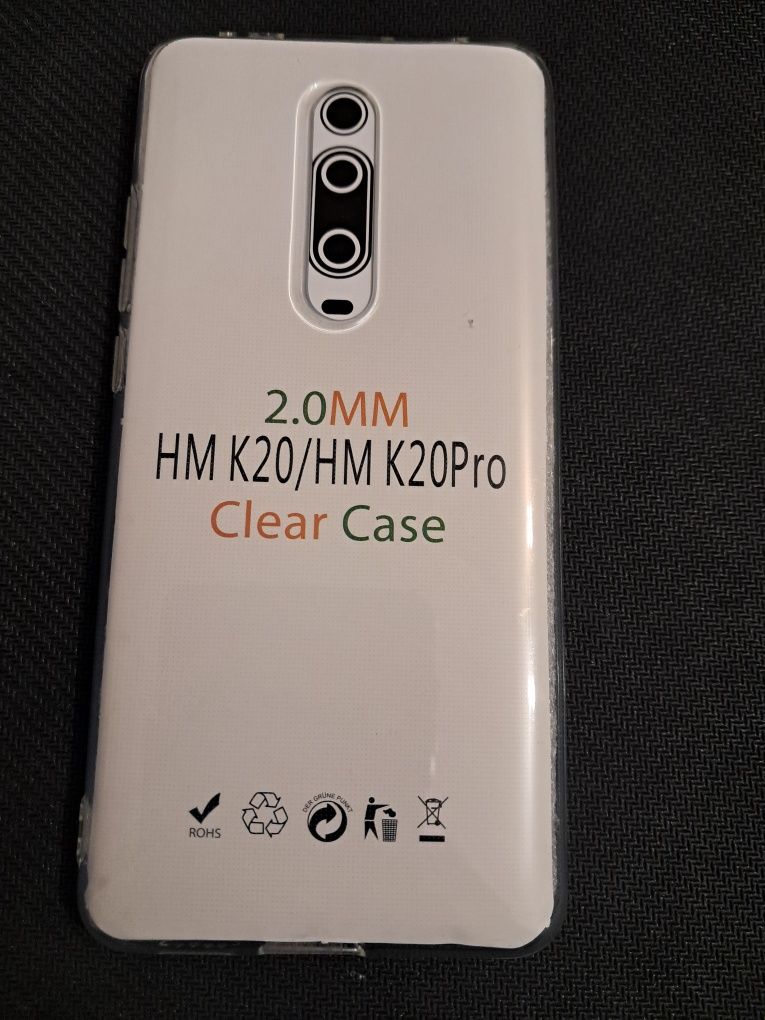 Etui na telefon Xiaomi K20