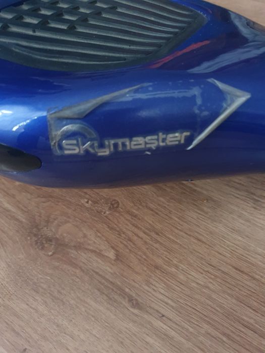 Duża deska elektryczna skymaster