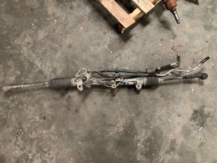 Caixa de Direção Fiat Doblo 1.3