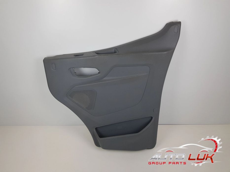 Tapicerka Boczek prawych drzwi Prawy Przód Ford Transit MK8 BK31-V23942-BJ36NC
