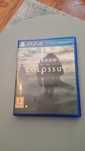 Shadow of Colossus ps4