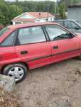 Astra f sendan para pecas
