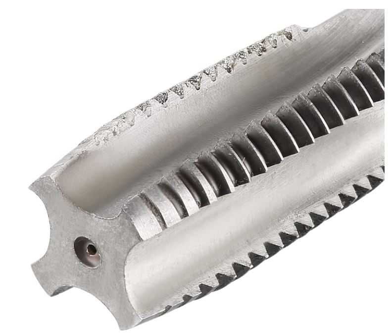 Zestaw 2 gwintowników metryczny M24x3