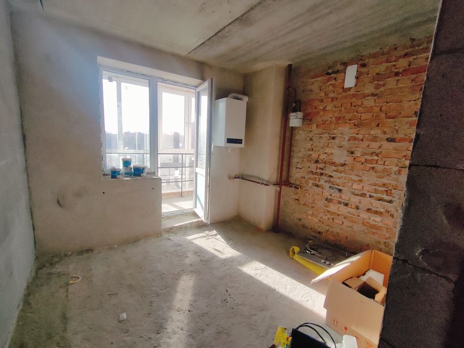 1-ка Степового фронту,20(Оксаченка) Фурманова Новобудова Власник