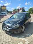 Volkswagen Golf Volkswagen Golf VI 1.6MPI 102KM