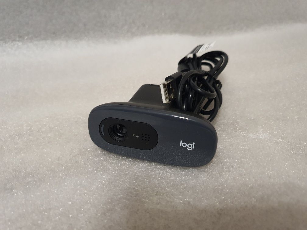 Logitech c270 webcam