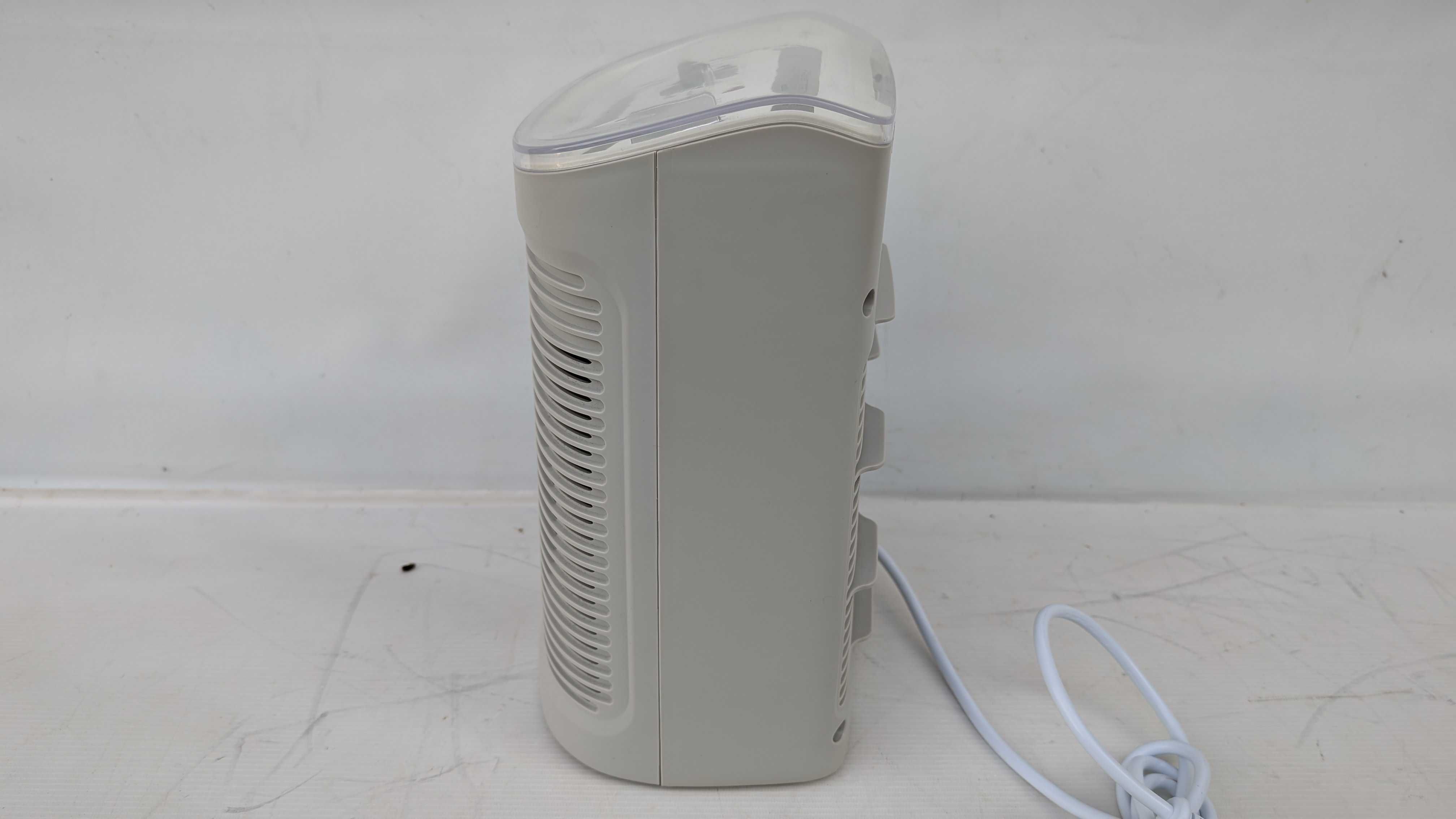 Termowentylator Rowenta SO6510