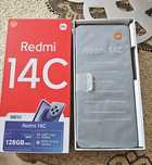 Redmi 14 C , nowy.