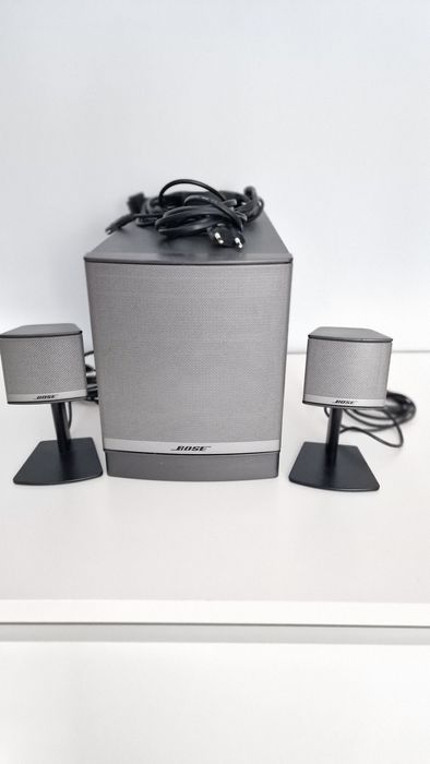 Bose Companion 3