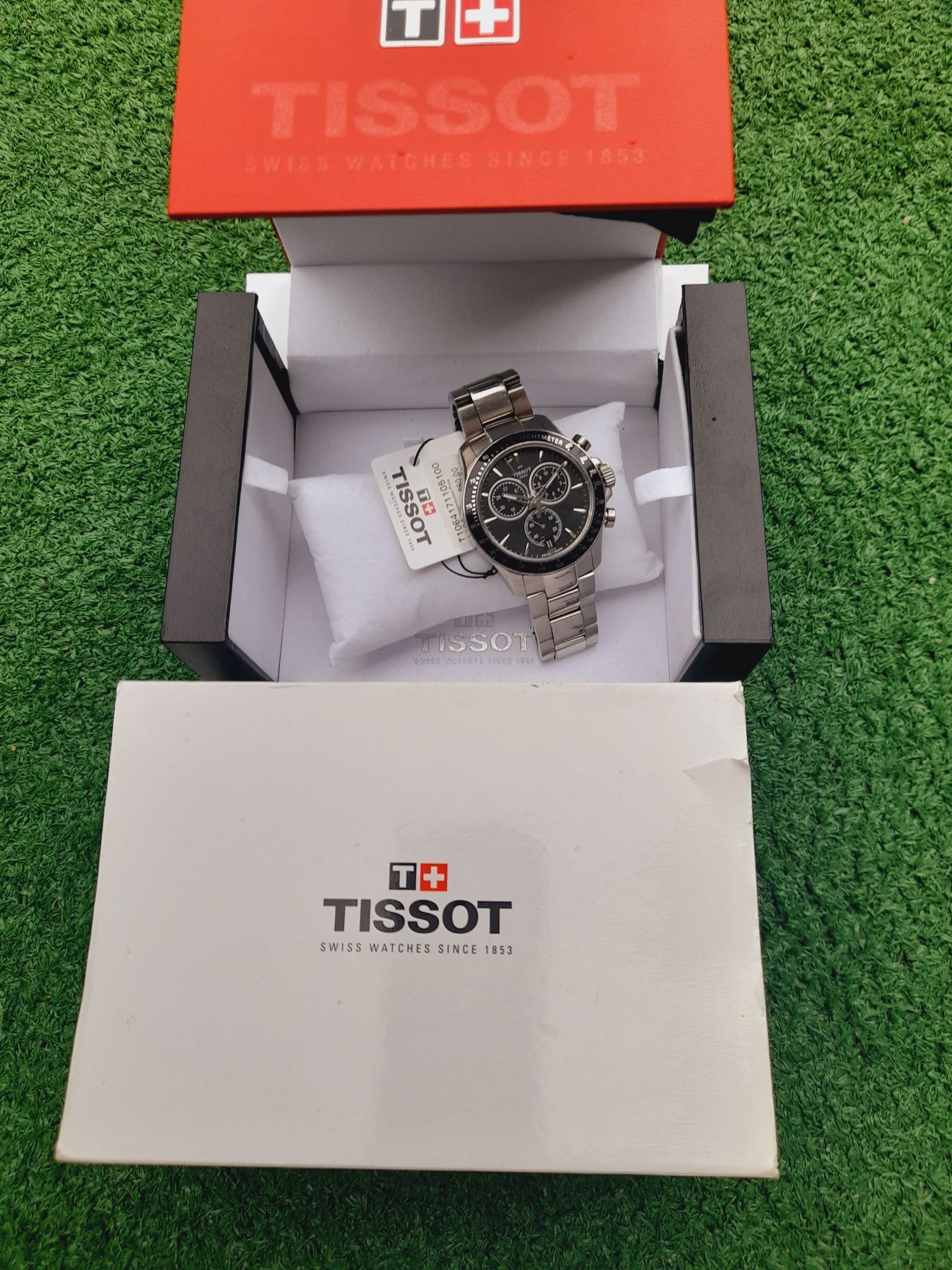 TISSOT V8 T106.417.11.051.00