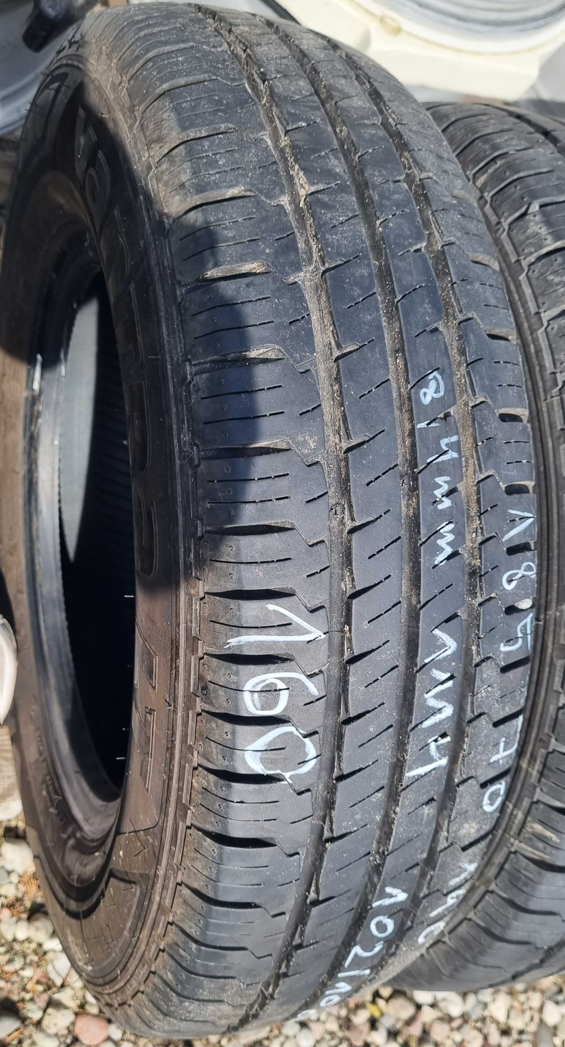 185/70R14C  Hankook Vantra LT Lato