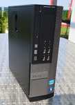 Komputer stacjonarny DELL Optiplex 7010 Intel i5 8GB RAM