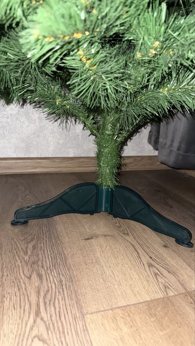 Ялинка 1.5 метри