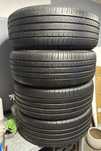 Opony  235/55/19 komplet