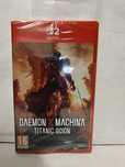 Daemon X Machina: Titanic Scion Nintendo Switch 2