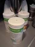 Herbalife komplet 3 szt.