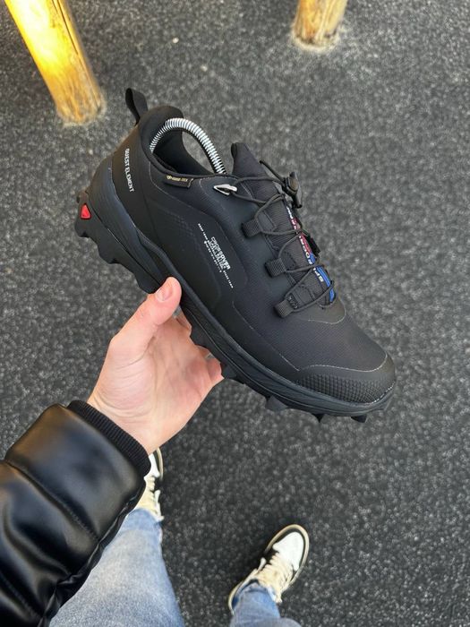Термо кросівки Waterproof SUPO (Gore-Tex) | Розміри 41-46
