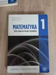 Matematyka 1 zakres rozszerzony
