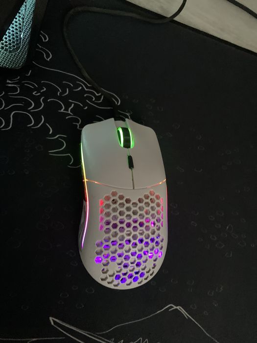 Asus rog strix GL 512