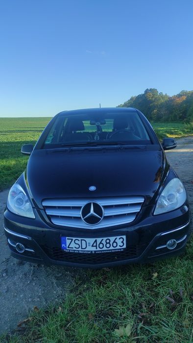 Sprzedam Mercedes B170