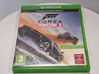 Forza Horizon 3 PL Xbox One / XBOX Series X Sklep Zamiana