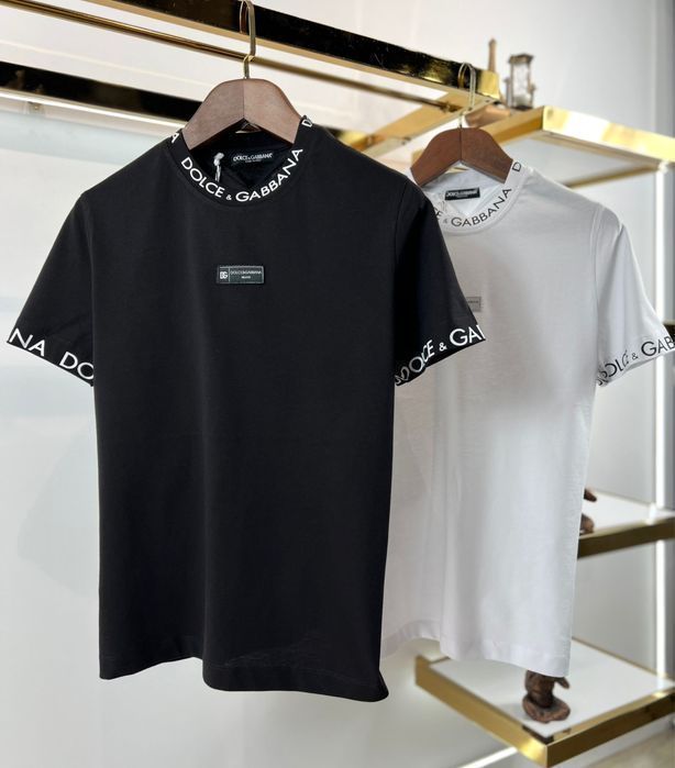 Футболка мужская Hugo Boss брендовая