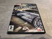 Need For Speed Most Wanted