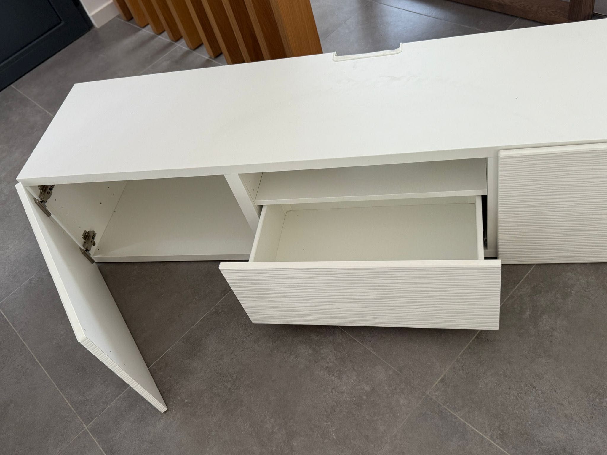 Venda Móvel TV Ikea