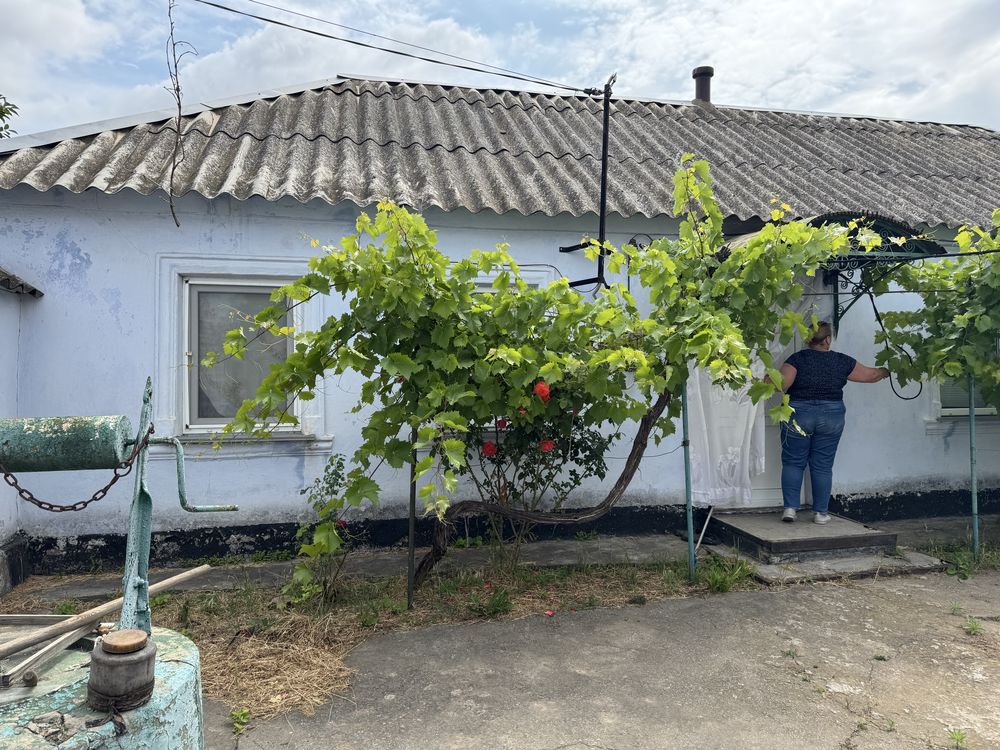 Продается дом на Ольшанцев