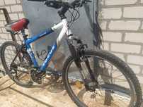 Велосипеды skott bulls specialized focus