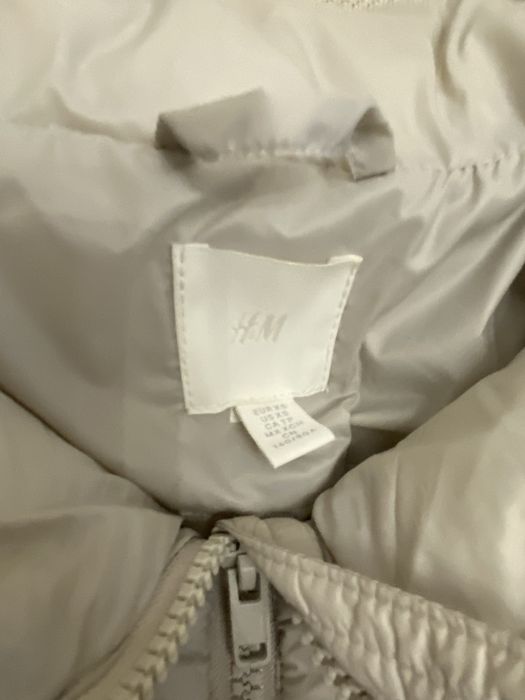 Жилет HM. Весна- Осінь. Новий