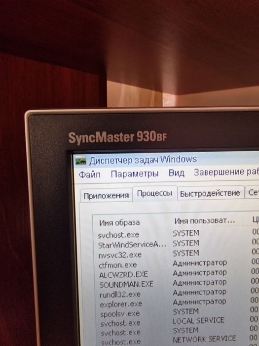 Системний блок домашній ПК  комп'ютер Монітор