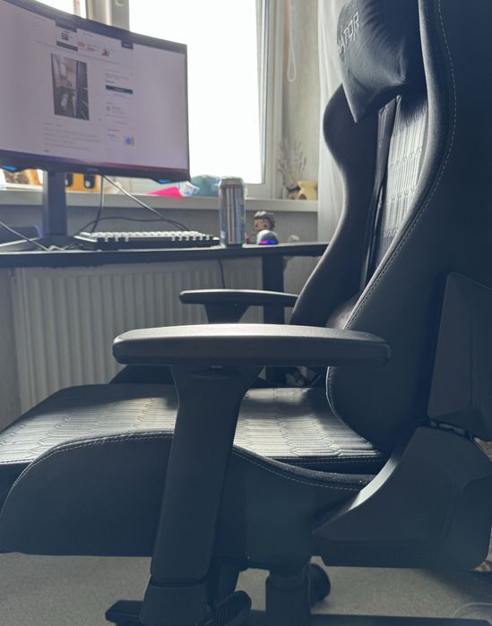 Ігрове крісло HATOR Darkside