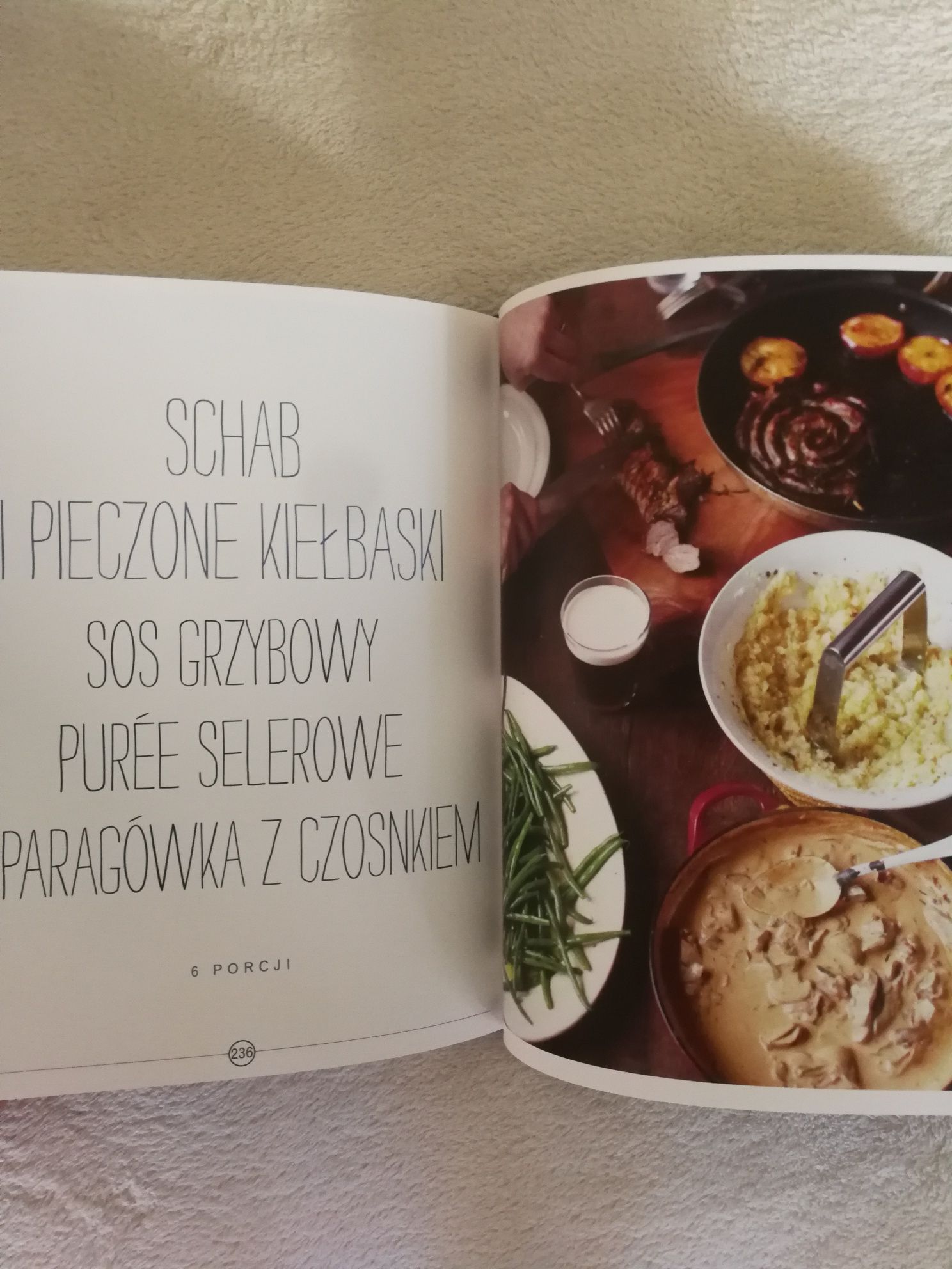 30 minut w kuchni Jamie Oliver