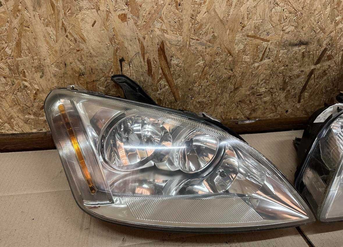 Ford c-max 1 I Lampy Przód Przednie  Lewa Prawa Europa cana za 1 st
