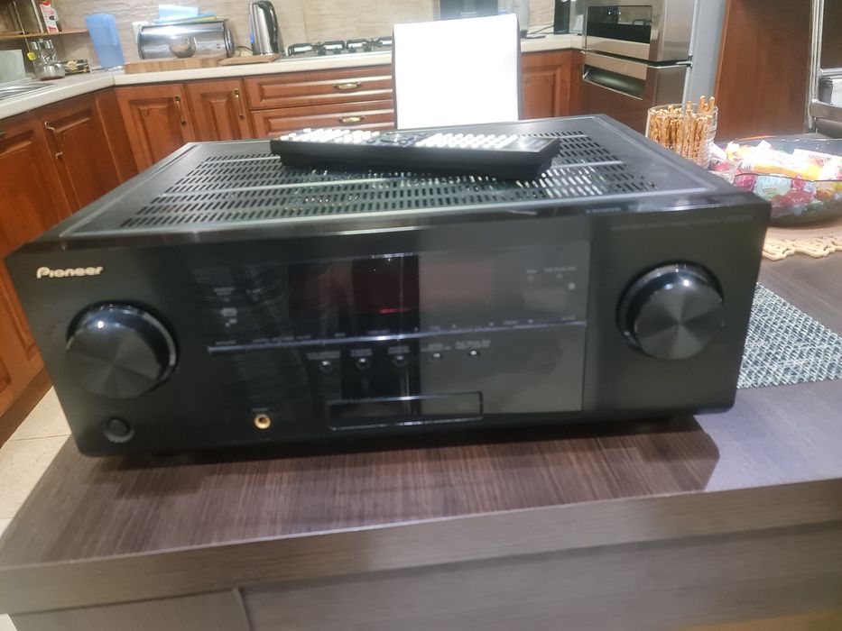 Amplituner Pioneer VSX 921