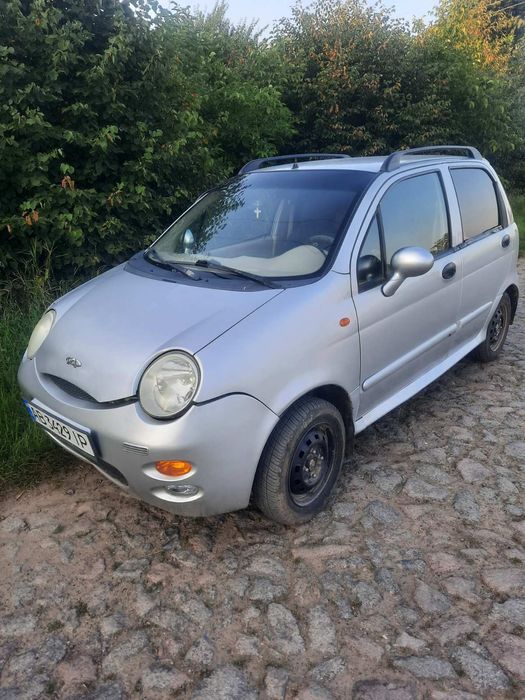 Продам Черрі куку 2011