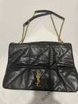 Mala em pele YSL