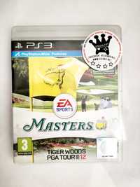 Masters Ps3            .