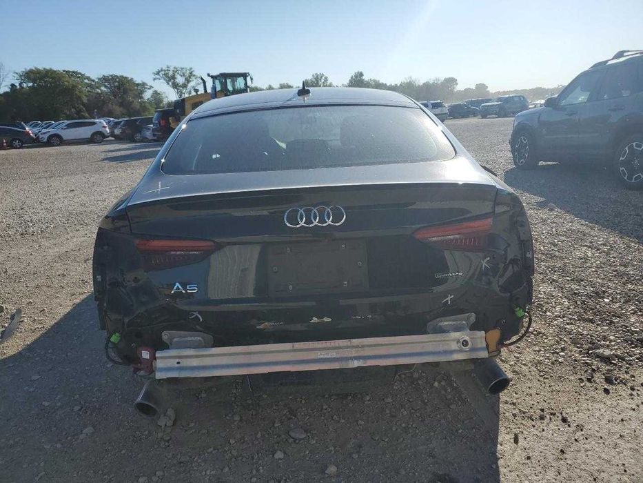 2019 Audi A5 Premium PLUS S-LINE