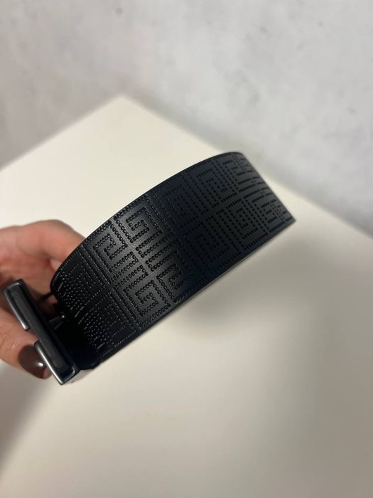 Ремень givenchy monogram