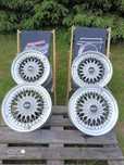 BBS RS 262/263 17x8/17x9