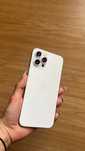 iPhone 12 Pro Max 256gb branco
