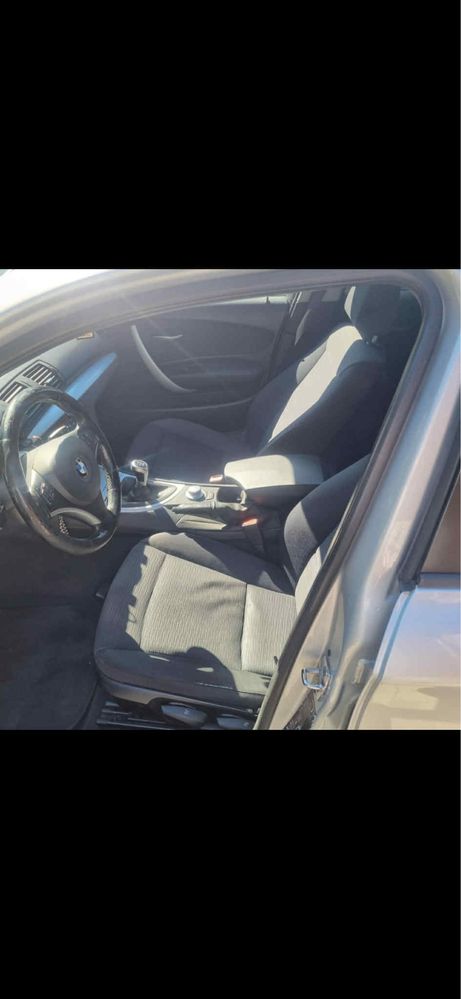 Sprzedam Auto BMW 120D