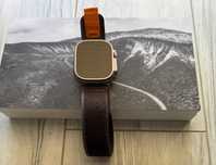 Apple Watch Ultra 1 generacja