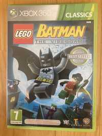 Gra Lego Batman xbox 360