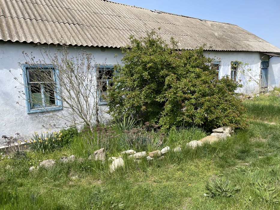 Продам будинок в селі