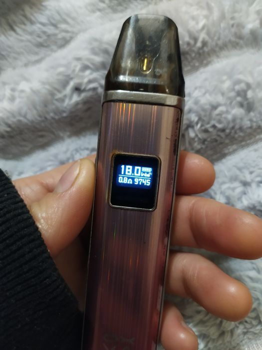 Інгалятор легеневий